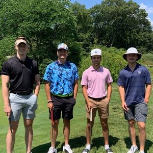 Meet your Posher, Trey